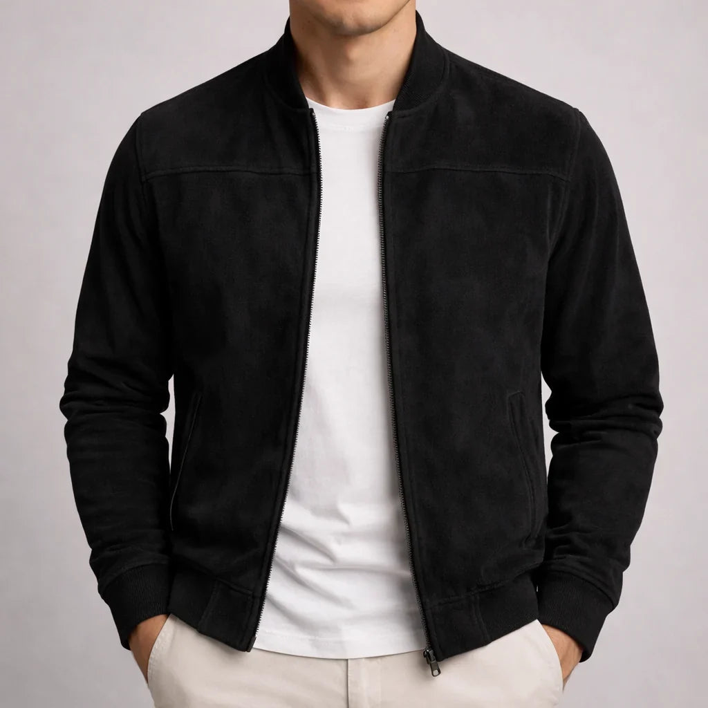 Montero | Chaqueta Bomber Moderna