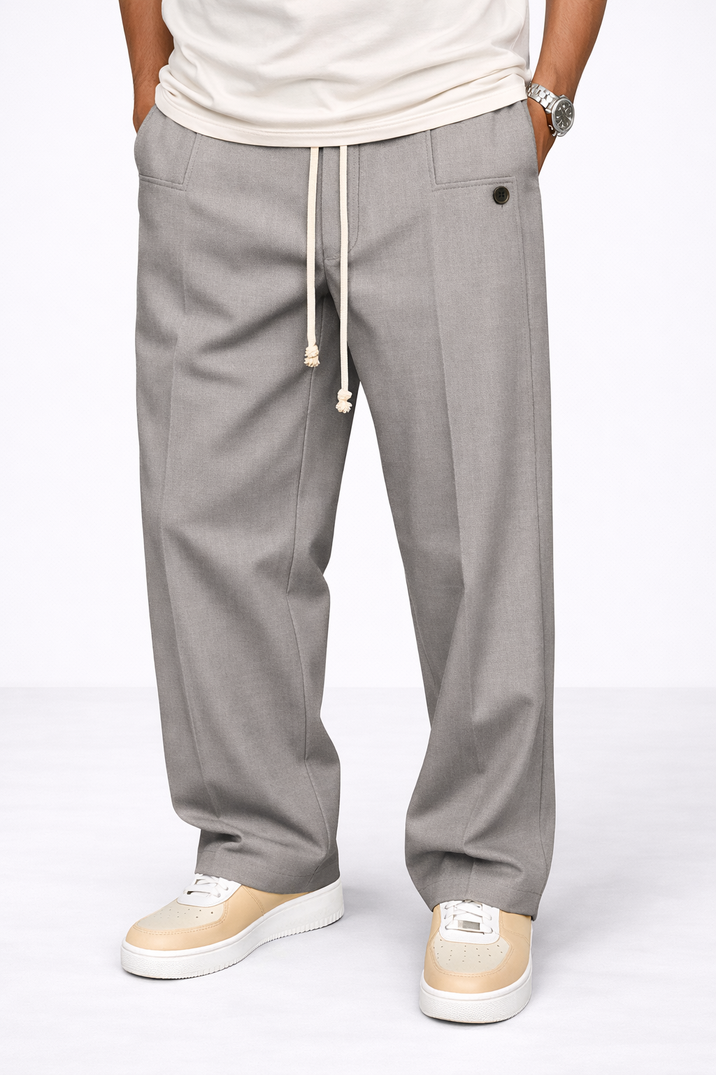 Cristóbal | Pantalones elegantes para hombre