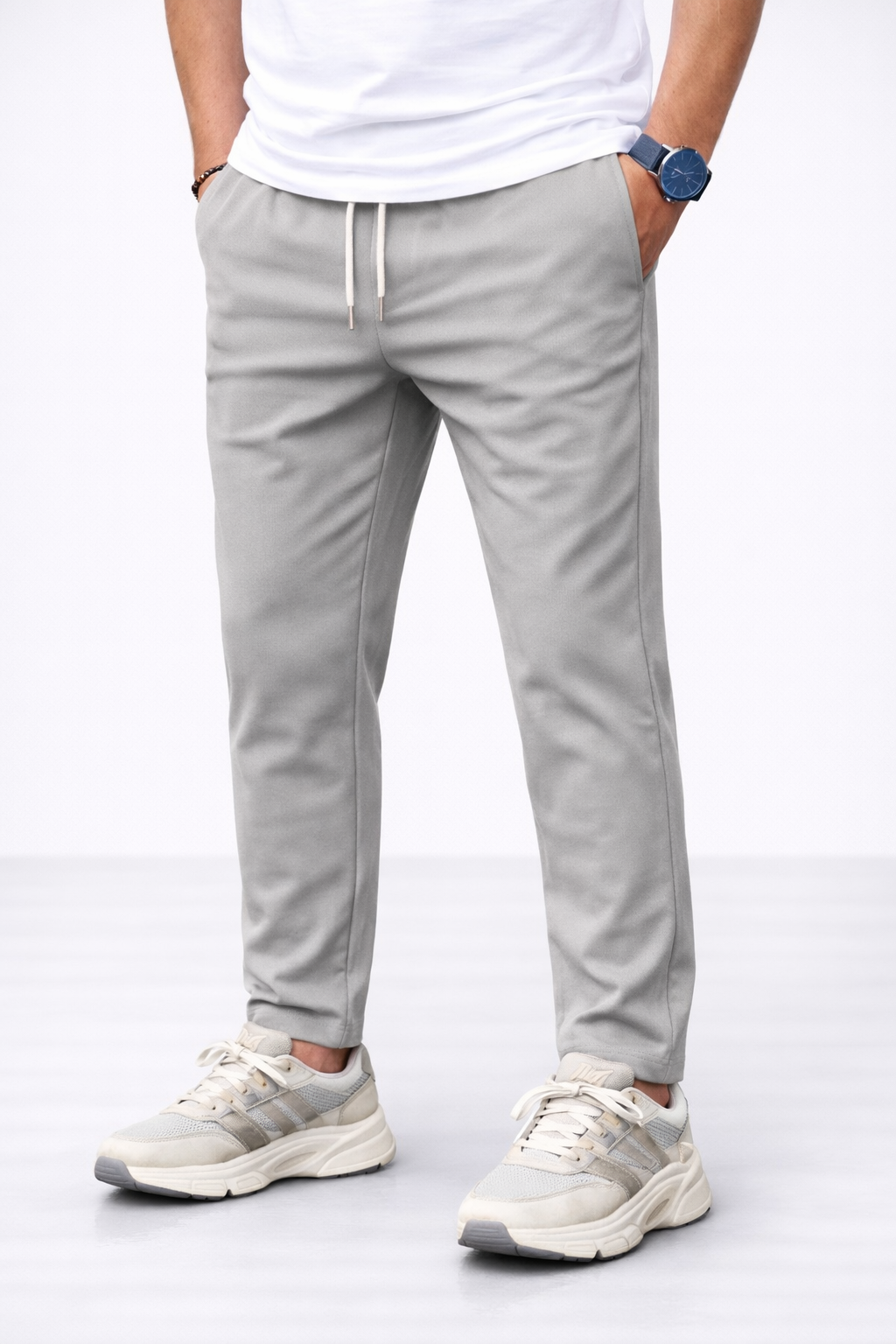 Guillermo | Pantalones Elasticos