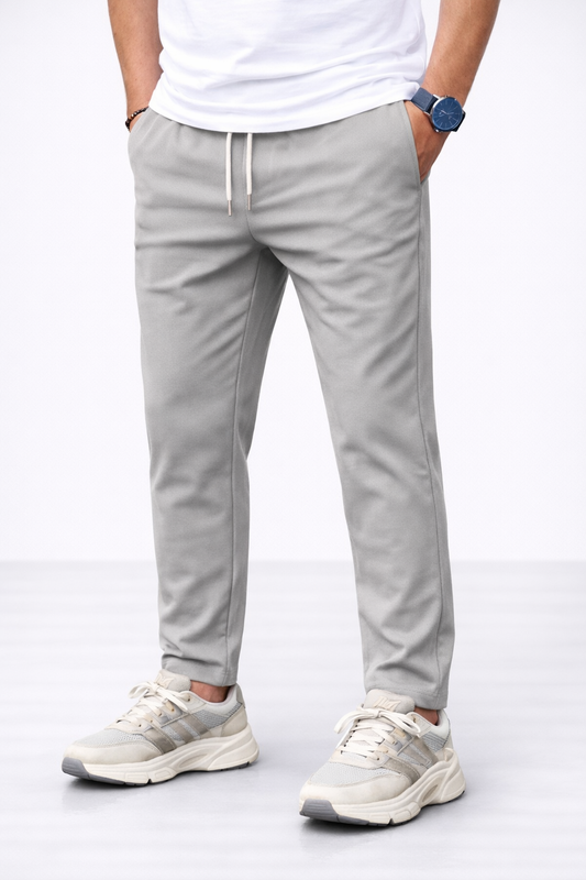 Guillermo | Pantalons élastiques