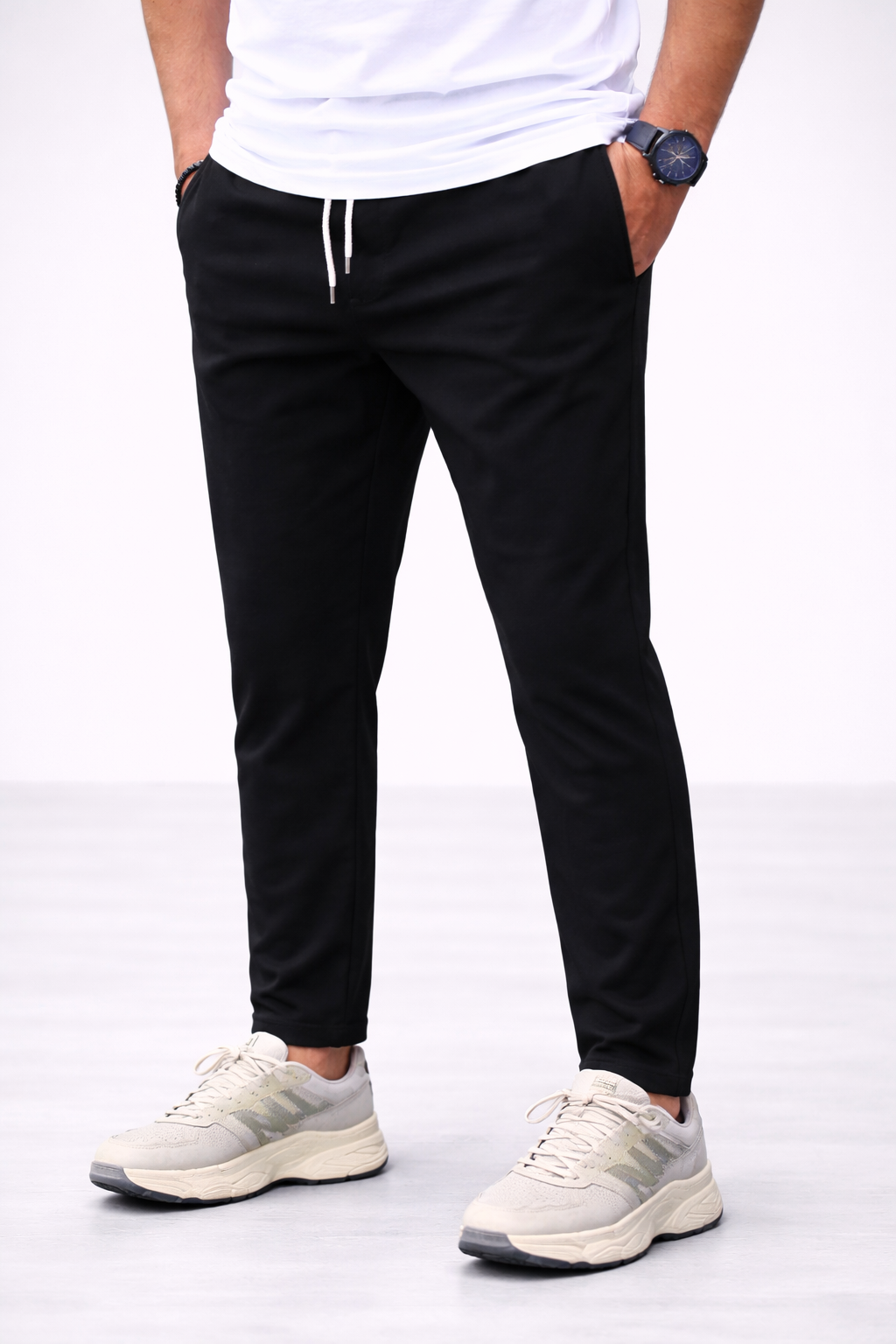 Guillermo | Pantalones Elasticos