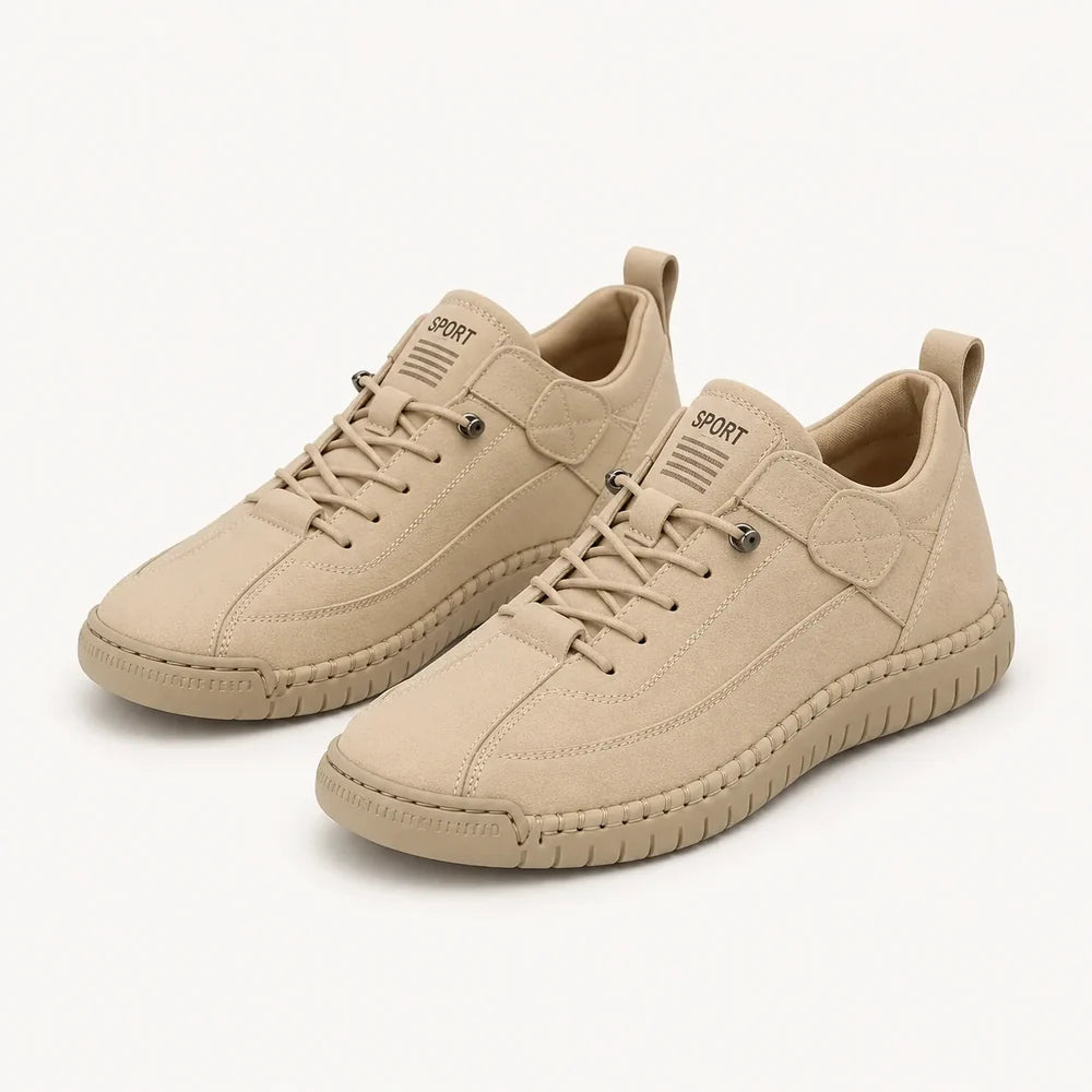 MIA | Zapatillas Ortopédicas –  Comodidad y Soporte Total