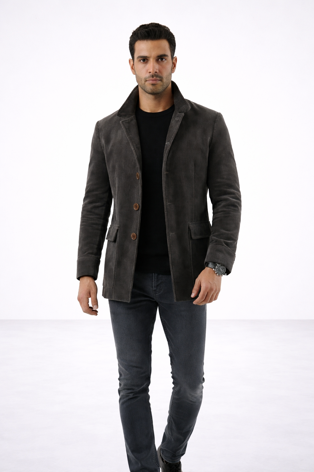 Valenti | Chaqueta premium elegante