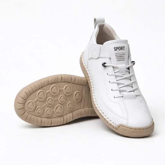 Chaussures orthopédiques Milano : confortables et sans douleur.