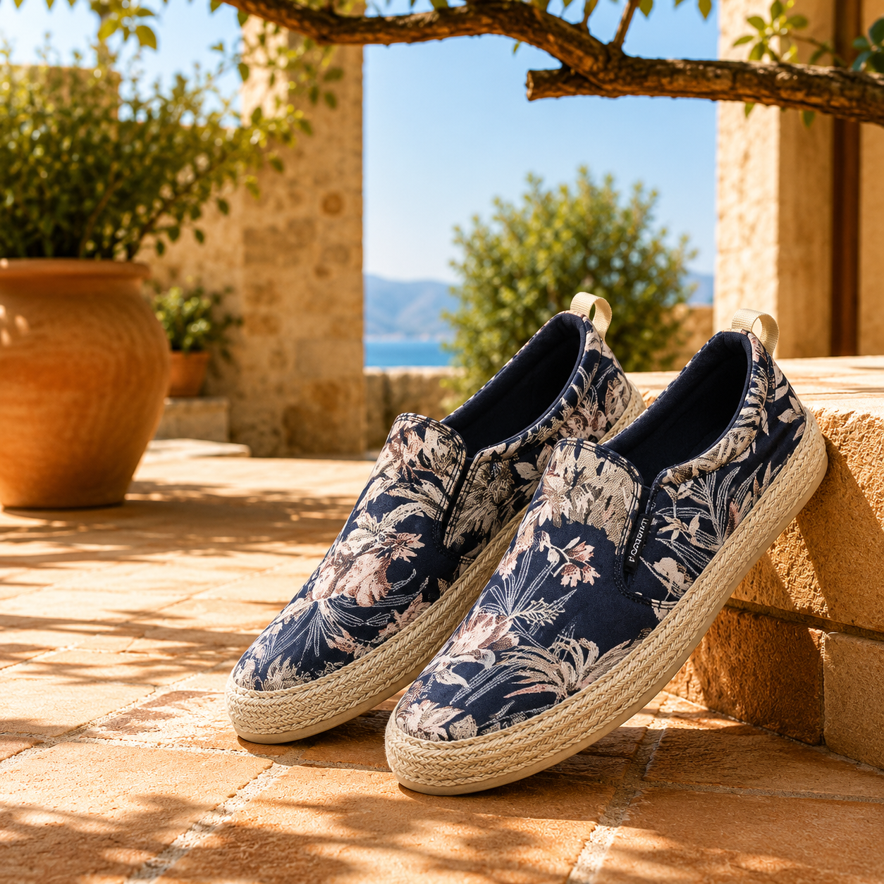 Diego | Zapatos informales para hombre