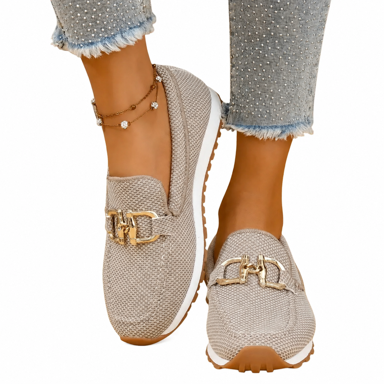 Juana - calzado cómodo Zafiro Zapatos