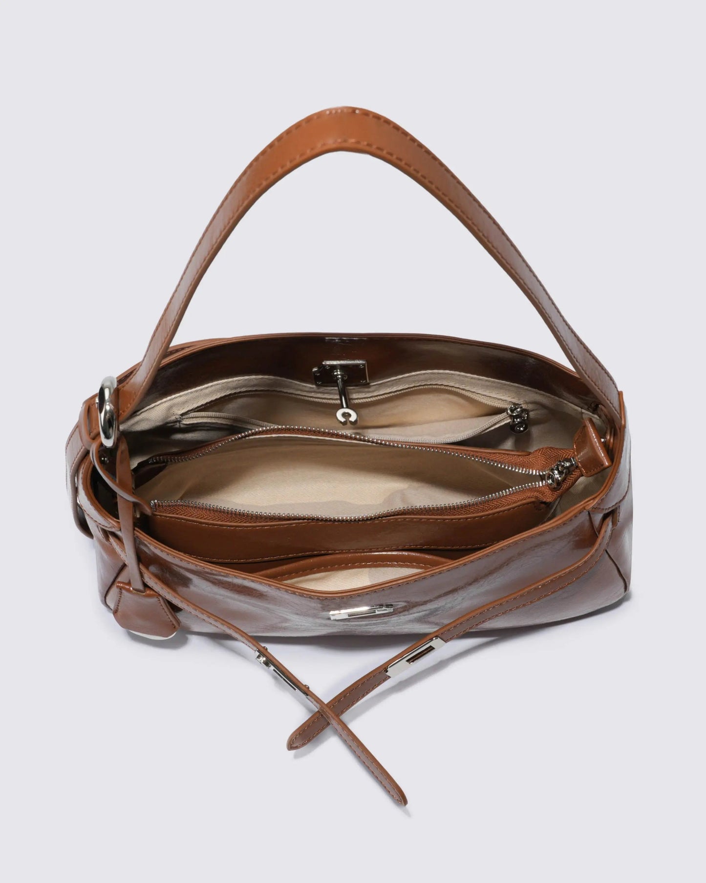 Gabriela | Bolso minimalista para el hombro