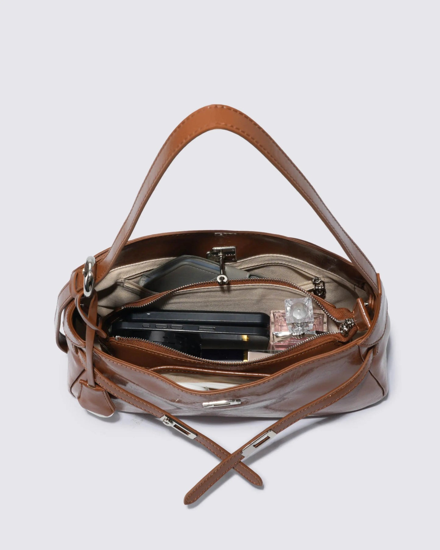 Gabriela | Bolso minimalista para el hombro