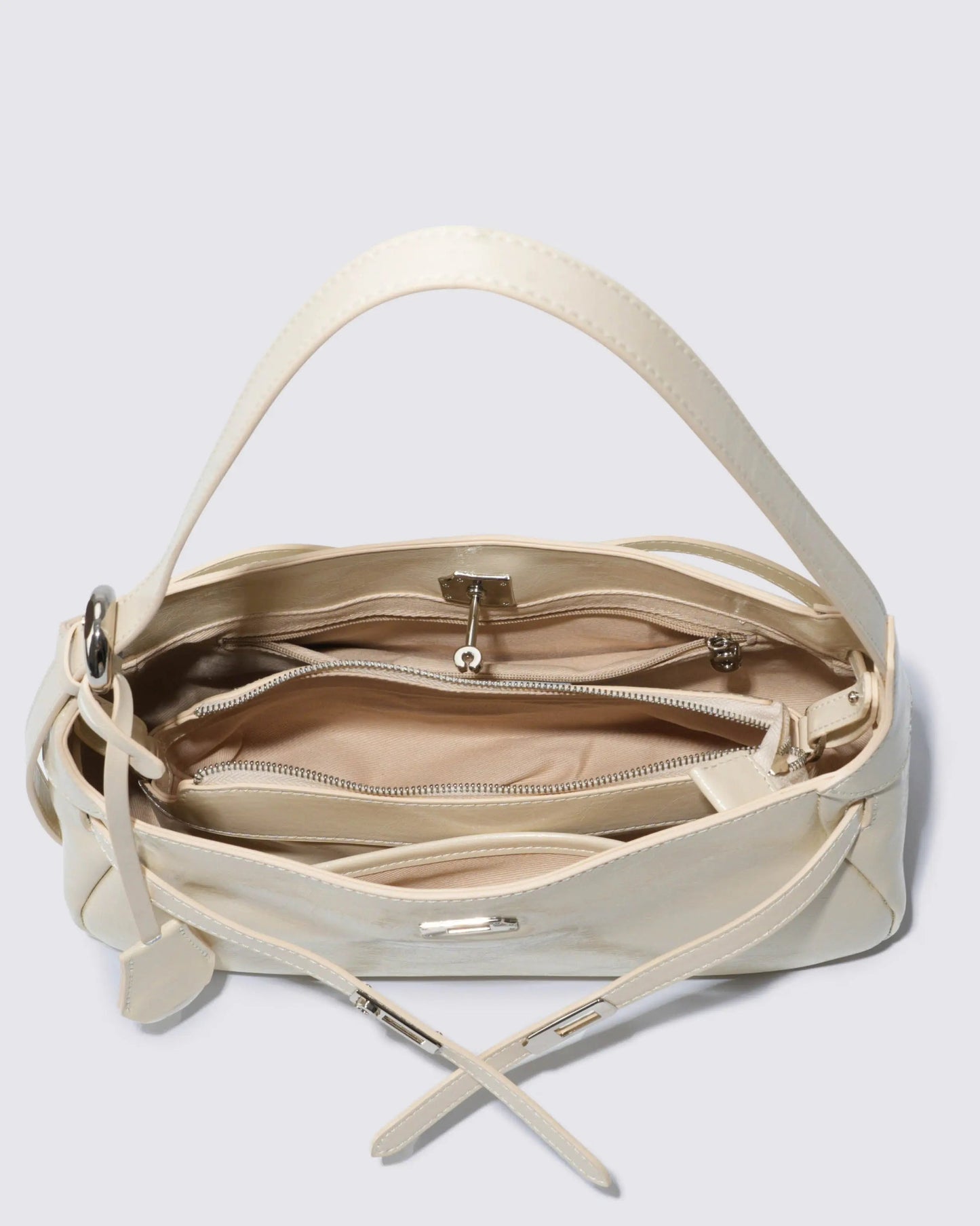 Gabriela | Bolso minimalista para el hombro