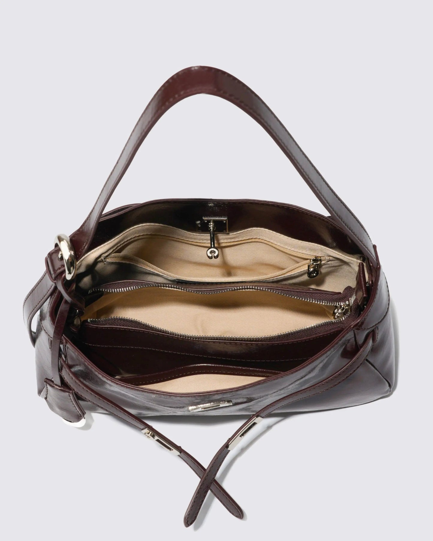 Gabriela | Bolso minimalista para el hombro
