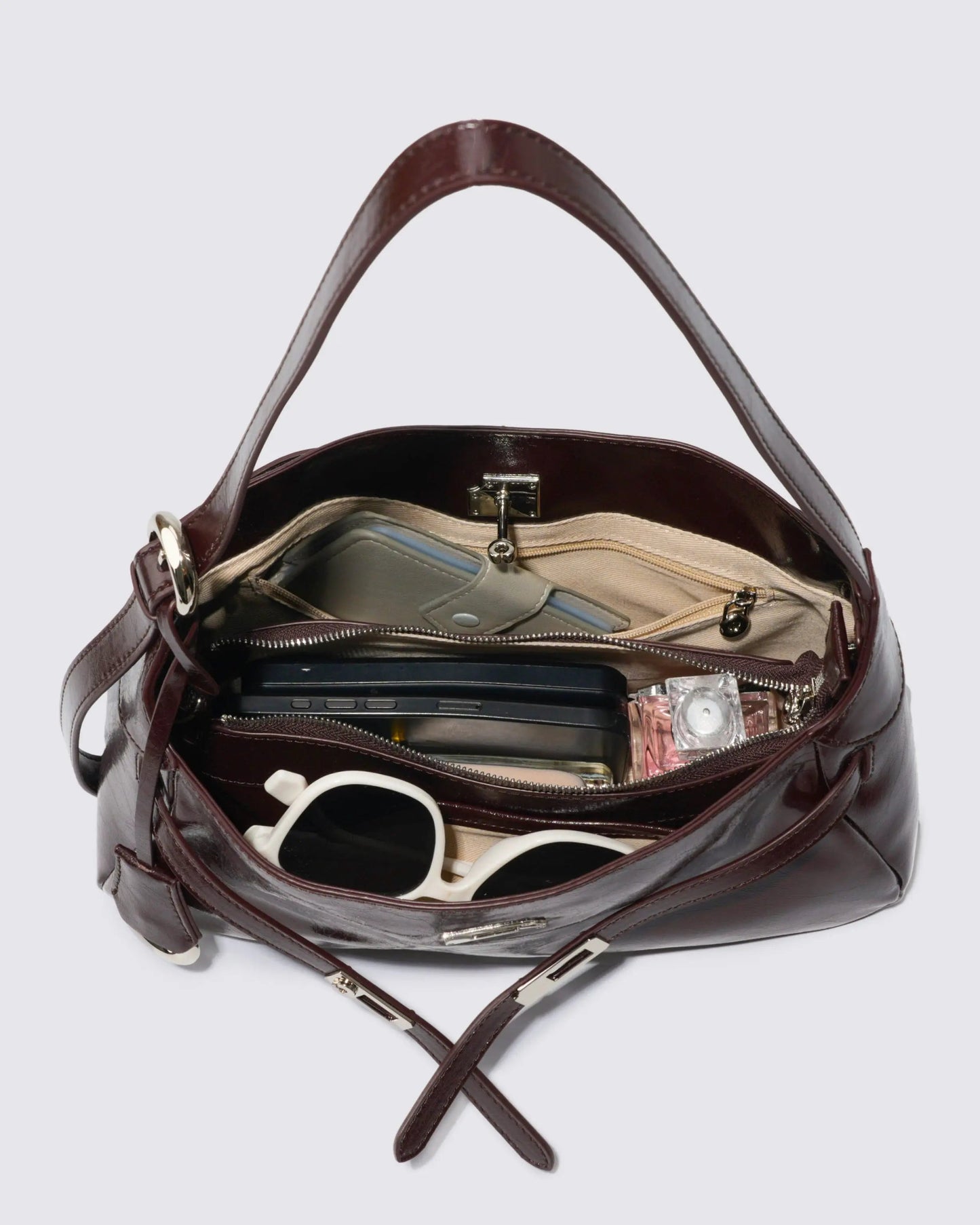 Gabriela | Bolso minimalista para el hombro