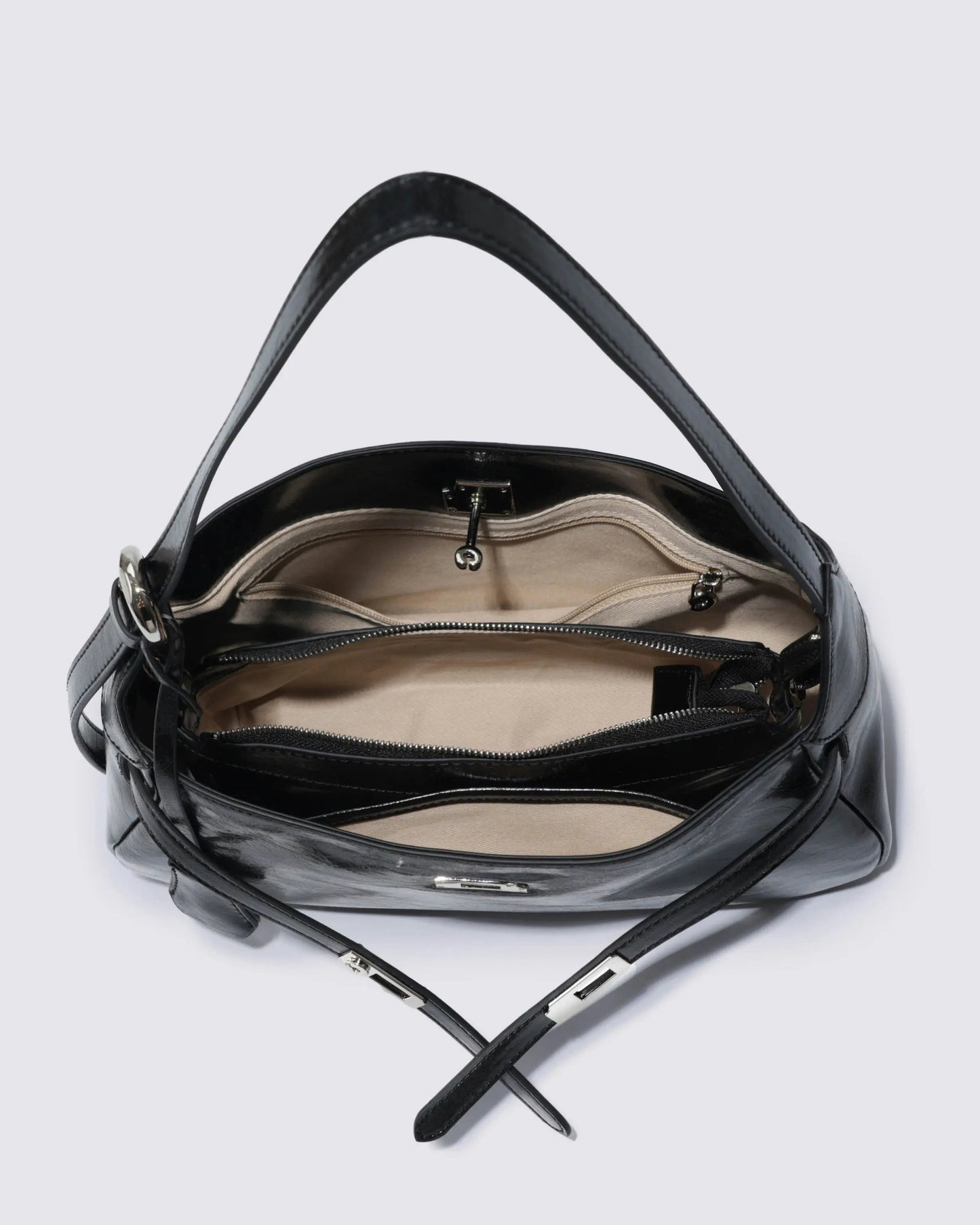 Gabriela | Bolso minimalista para el hombro