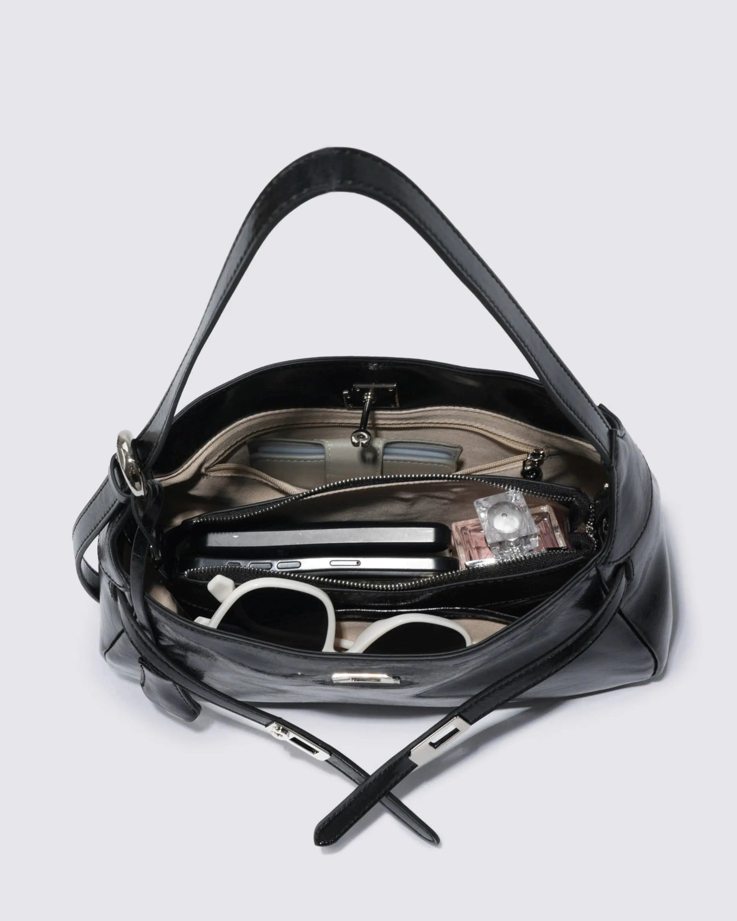 Gabriela | Bolso minimalista para el hombro