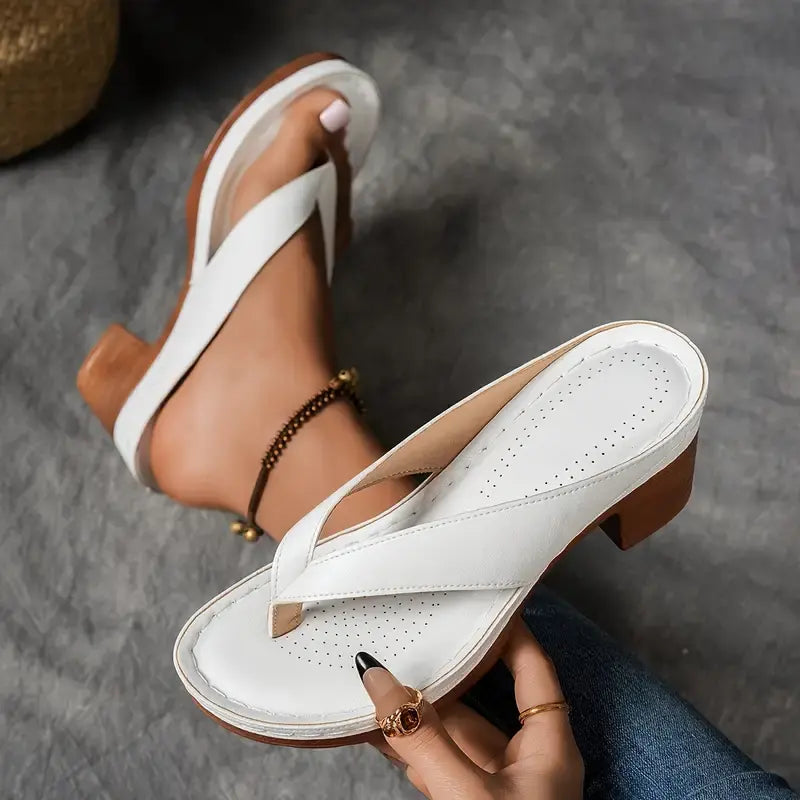 Sandalias Elegantes & cómodas  Marie