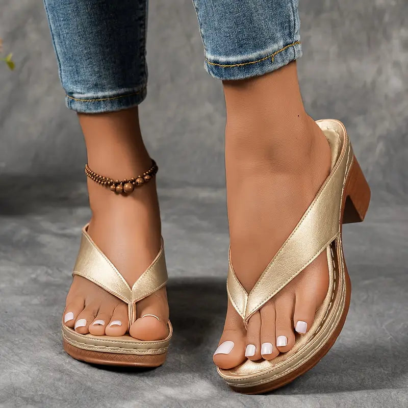Sandalias Elegantes & cómodas  Marie