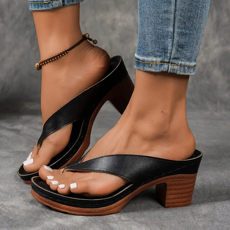 Sandalias Elegantes & cómodas  Marie