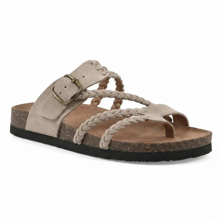 Sandales orthopédiques Hayleigh