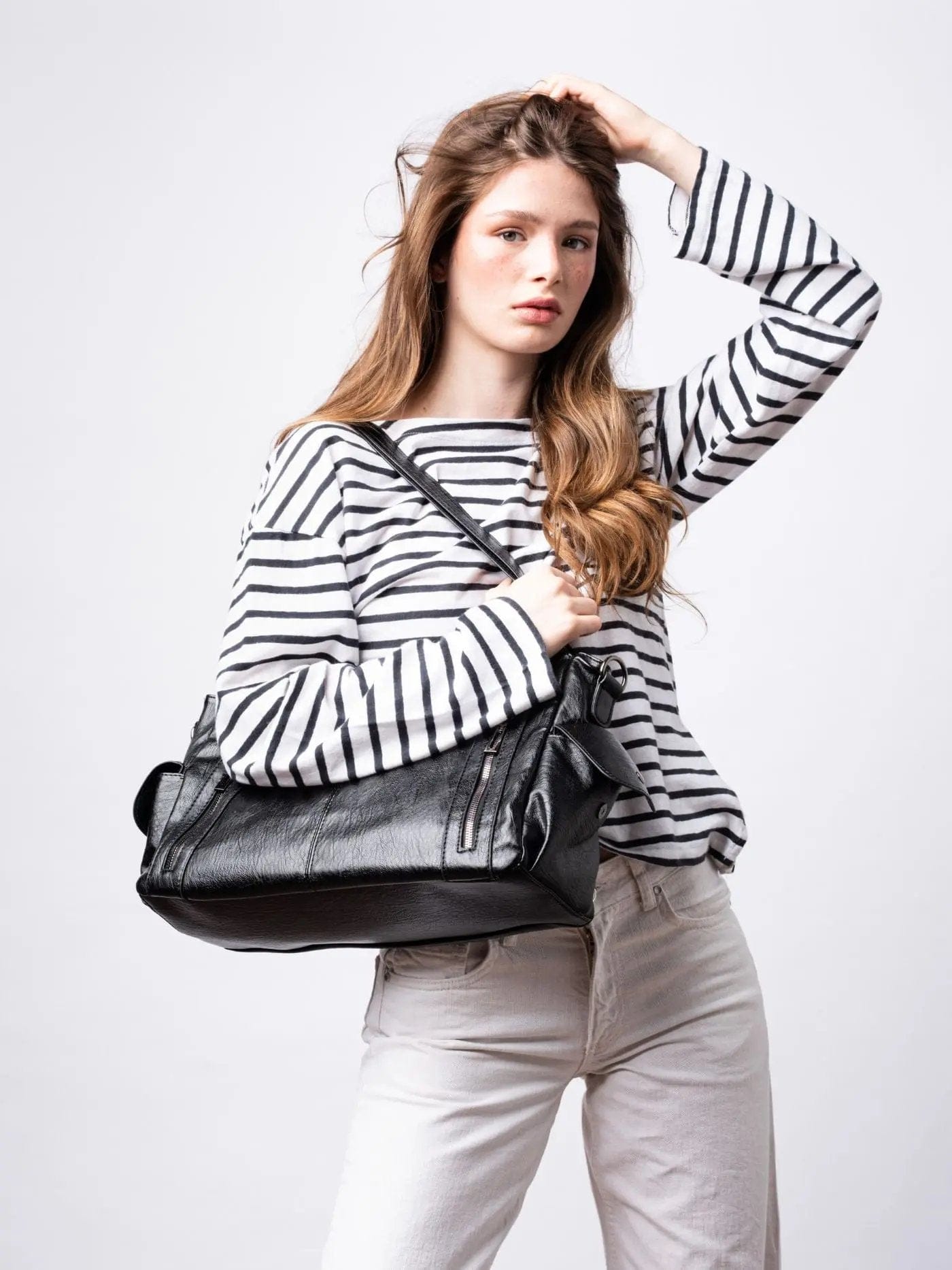 Adriana | Bolso informal para el día a día