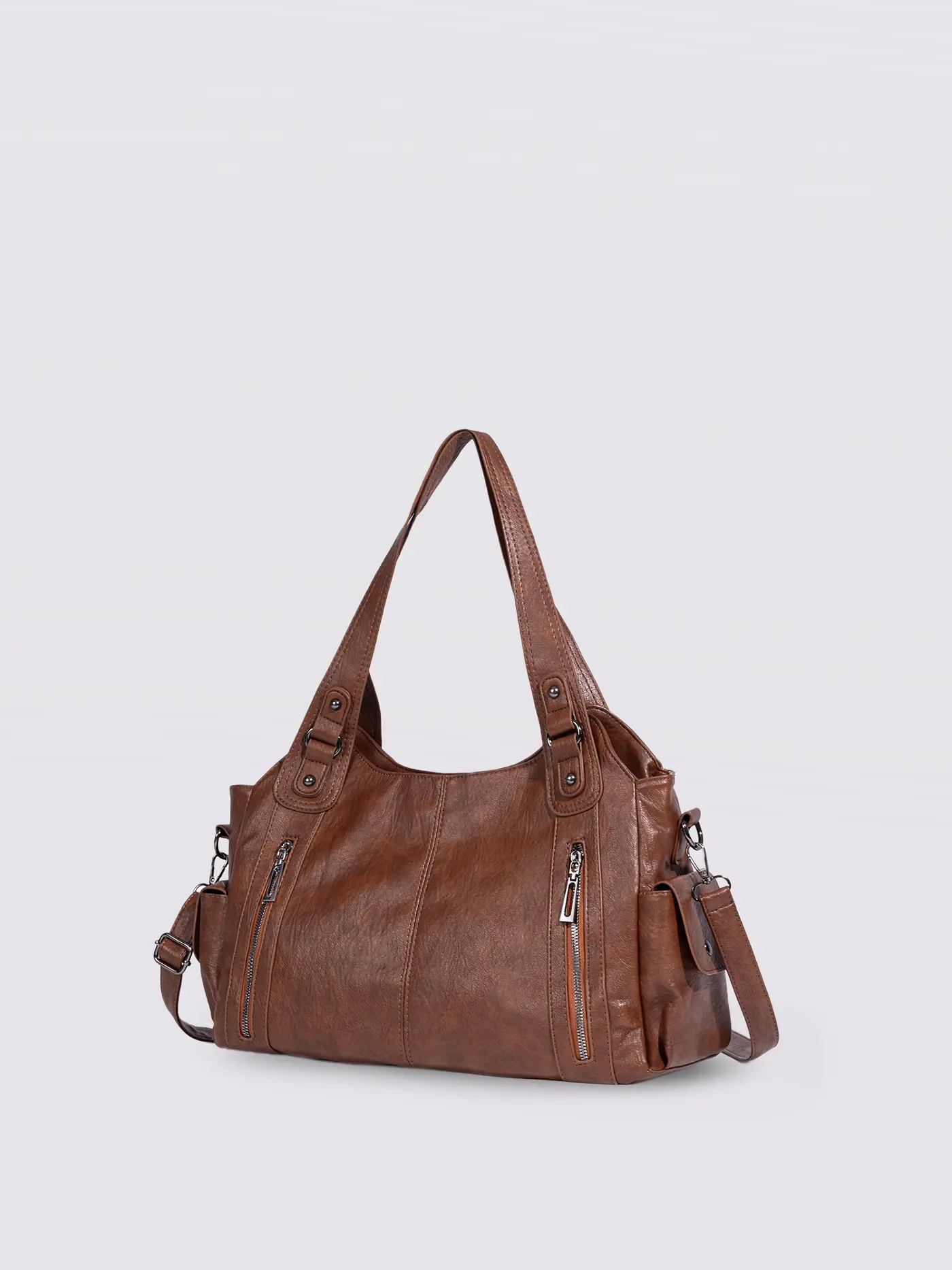 Adriana | Bolso informal para el día a día
