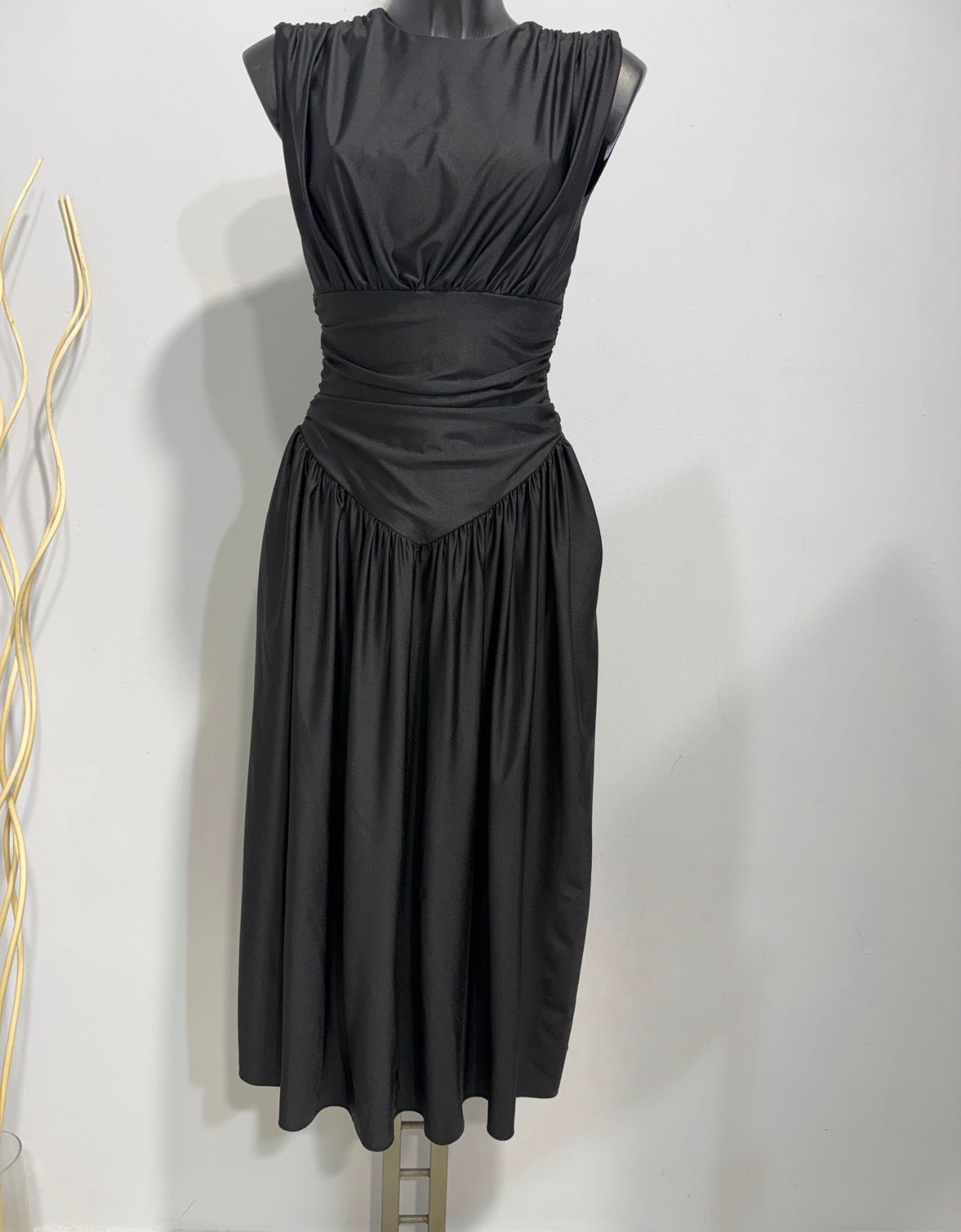 Mila | Vestido IBIZA