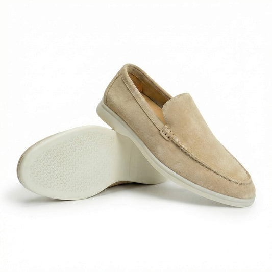 Bruno | Mocasines para hombre