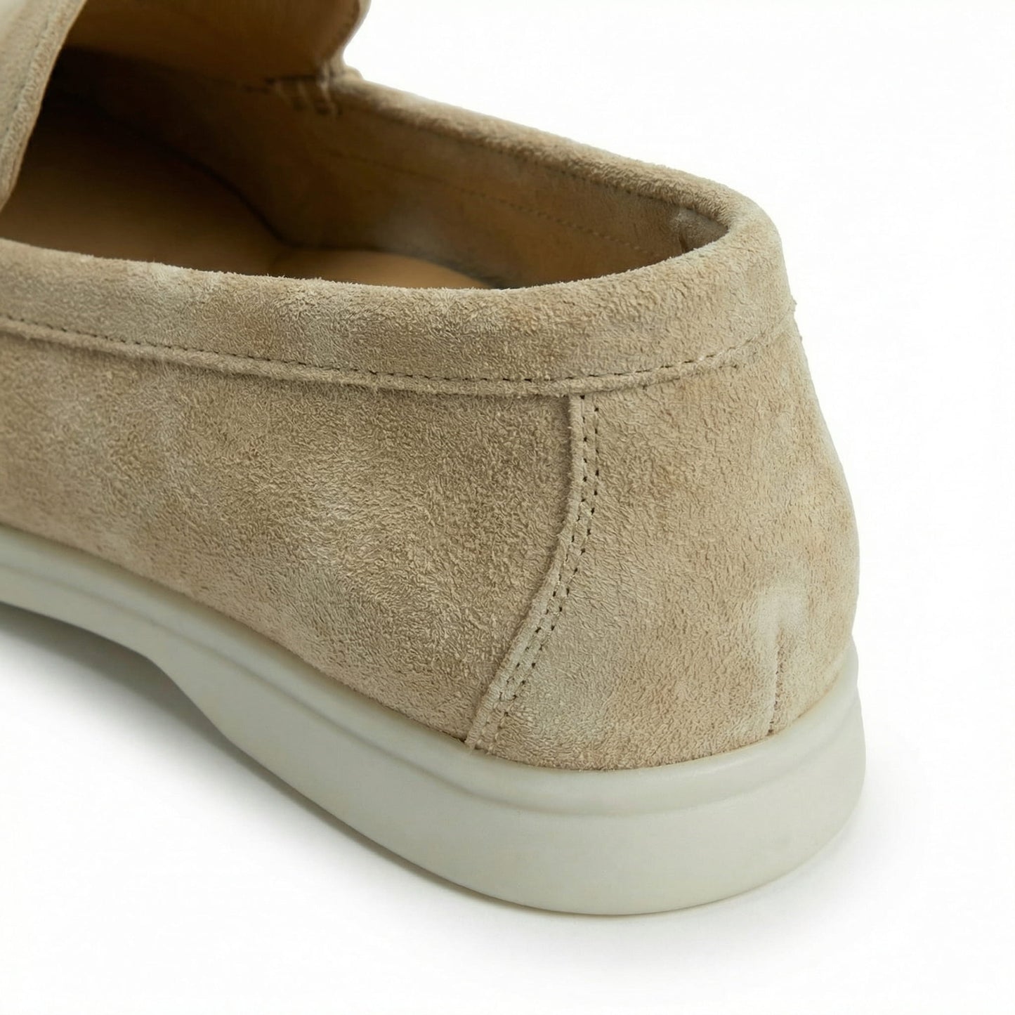 Bruno | Mocasines para hombre