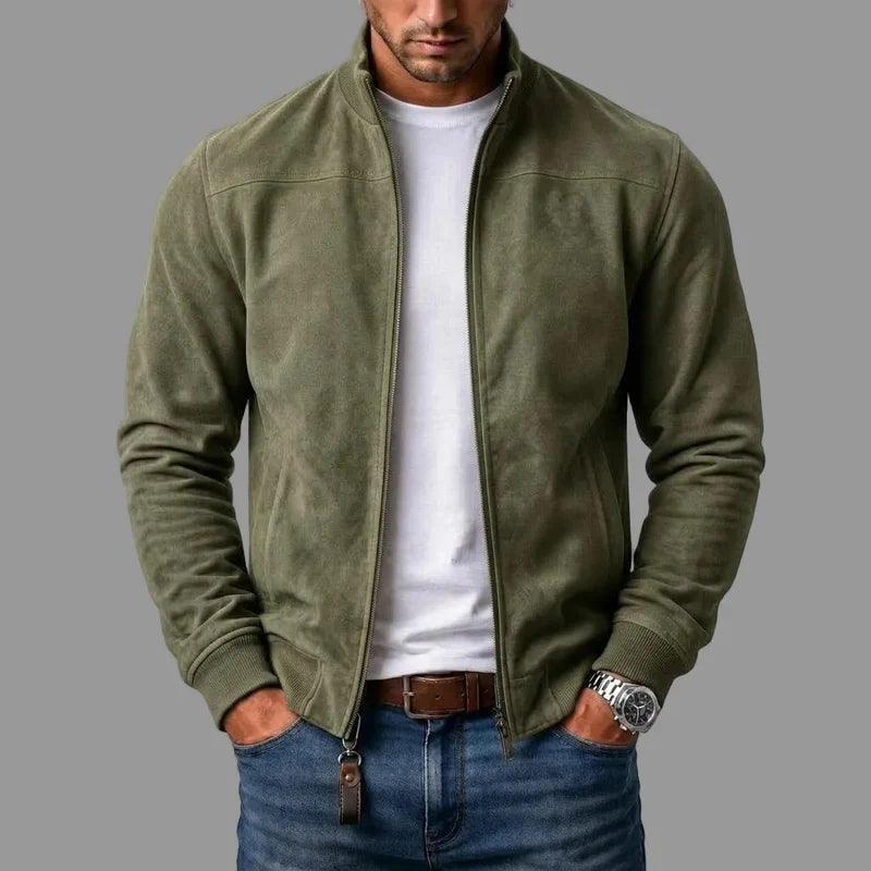 Montero | Chaqueta bomber urbana