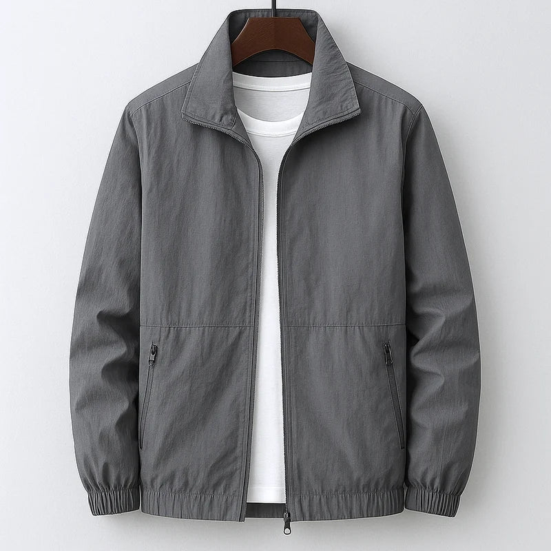 Montero | Chaqueta Bomber Ligera