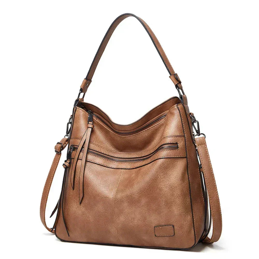 Catalina | Bolso casual espacioso
