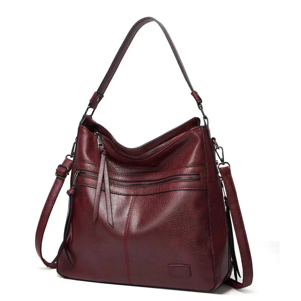 Catalina | Bolso casual espacioso