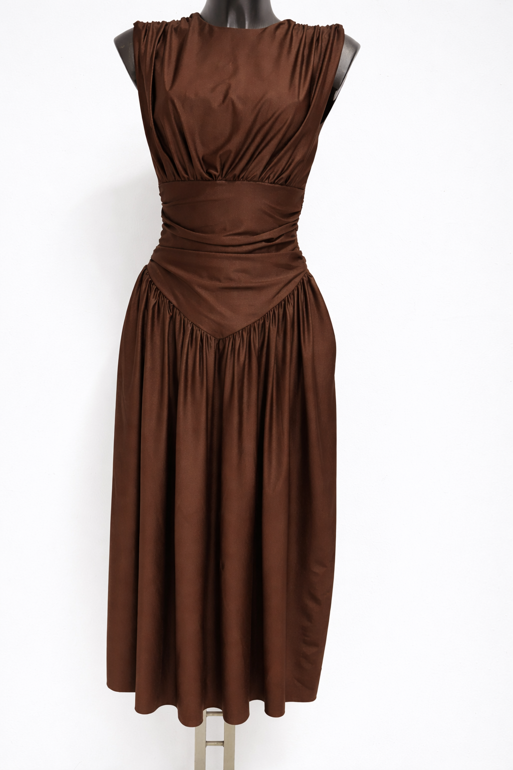 Mila | Vestido IBIZA