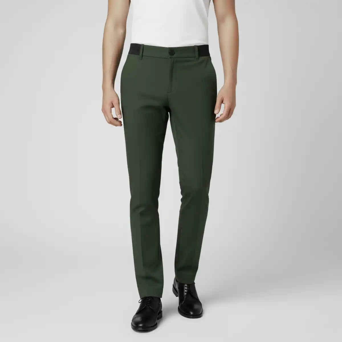 Pantalon Elástico MorphoFit