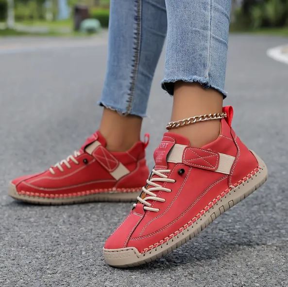 Zapatos ortopédicos Milano : cómodos y sin dolor.