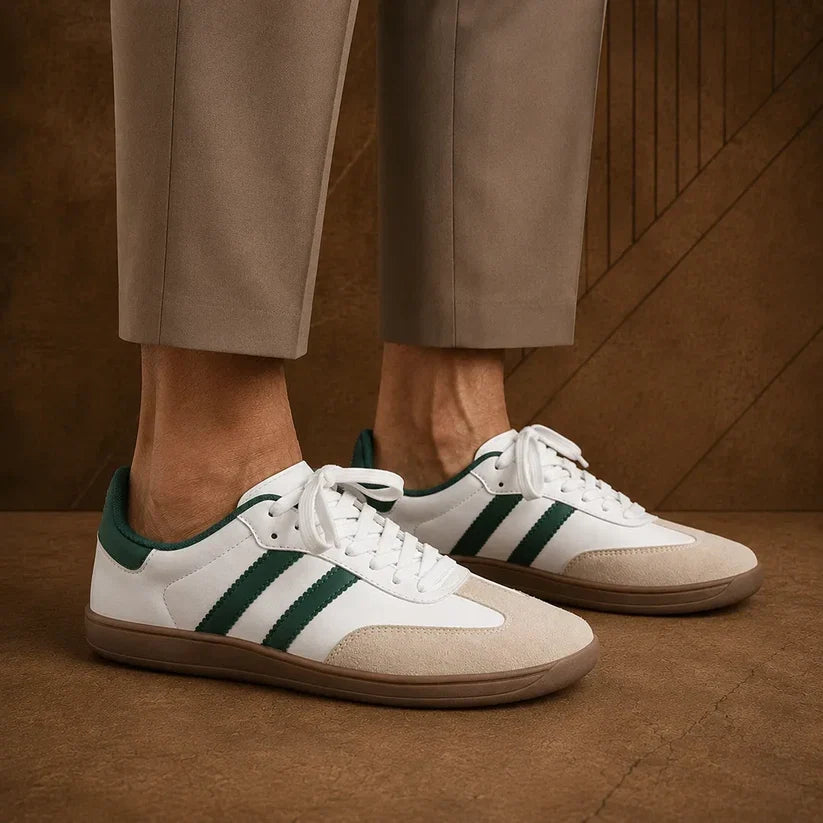 Castell | Zapatillas Urbanas Ligeras