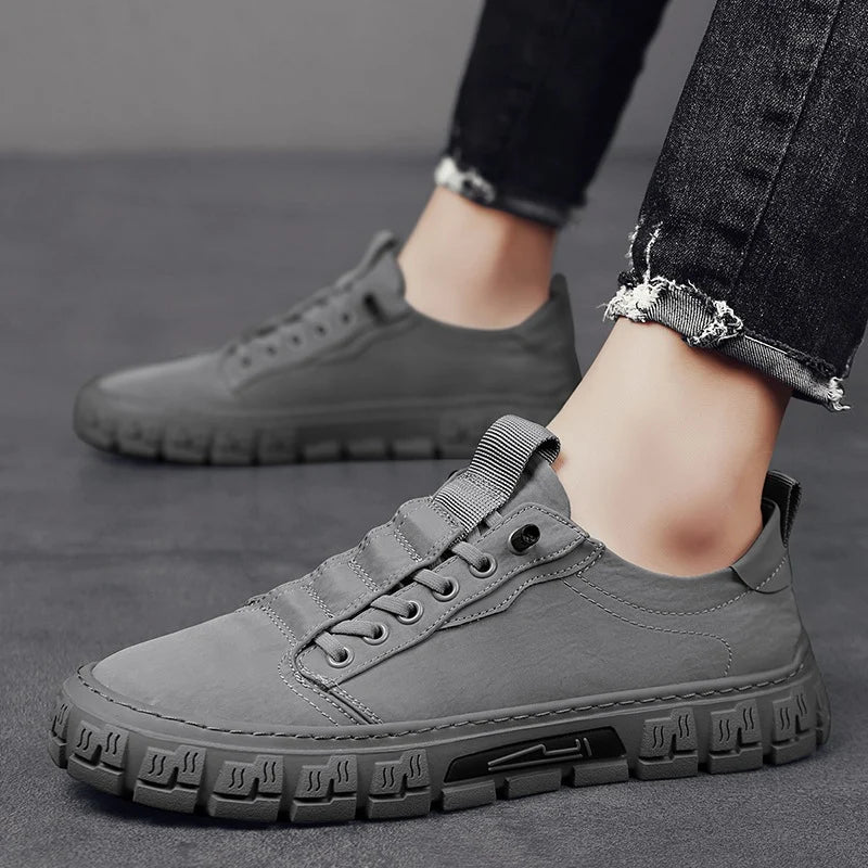 Castell | Zapatillas Urbanas Premium