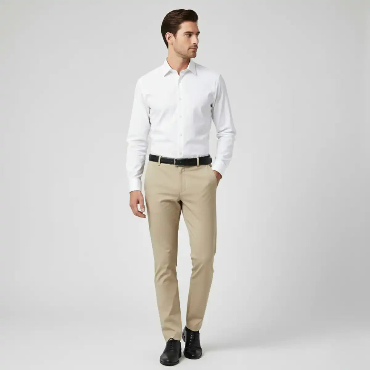 Pantalon Elástico MorphoFit