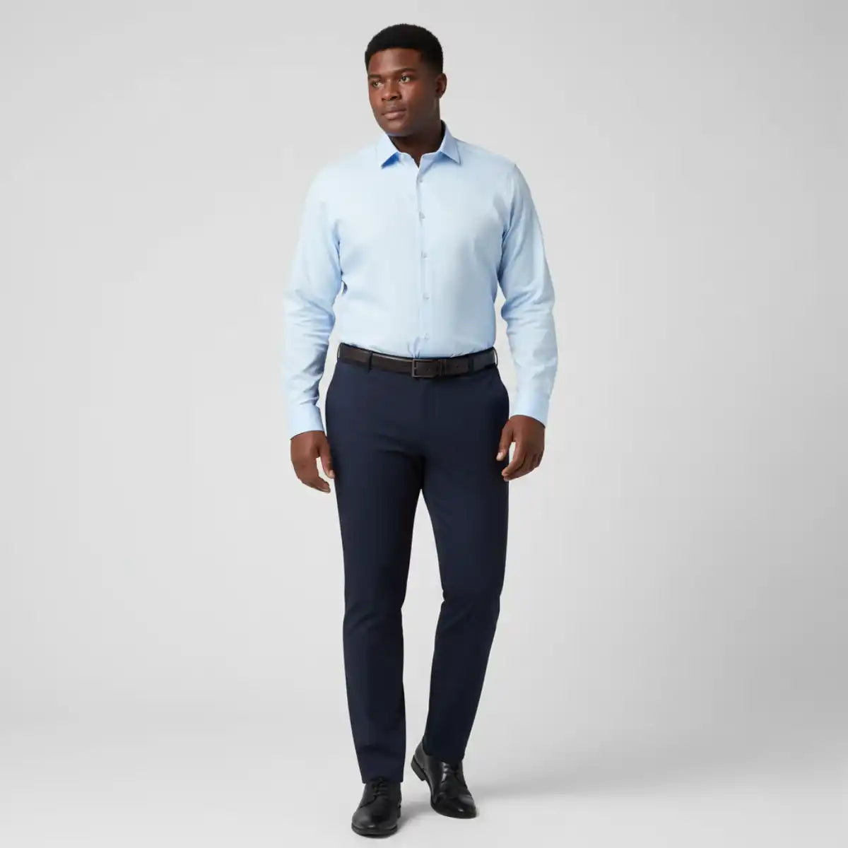 Pantalon Elástico MorphoFit