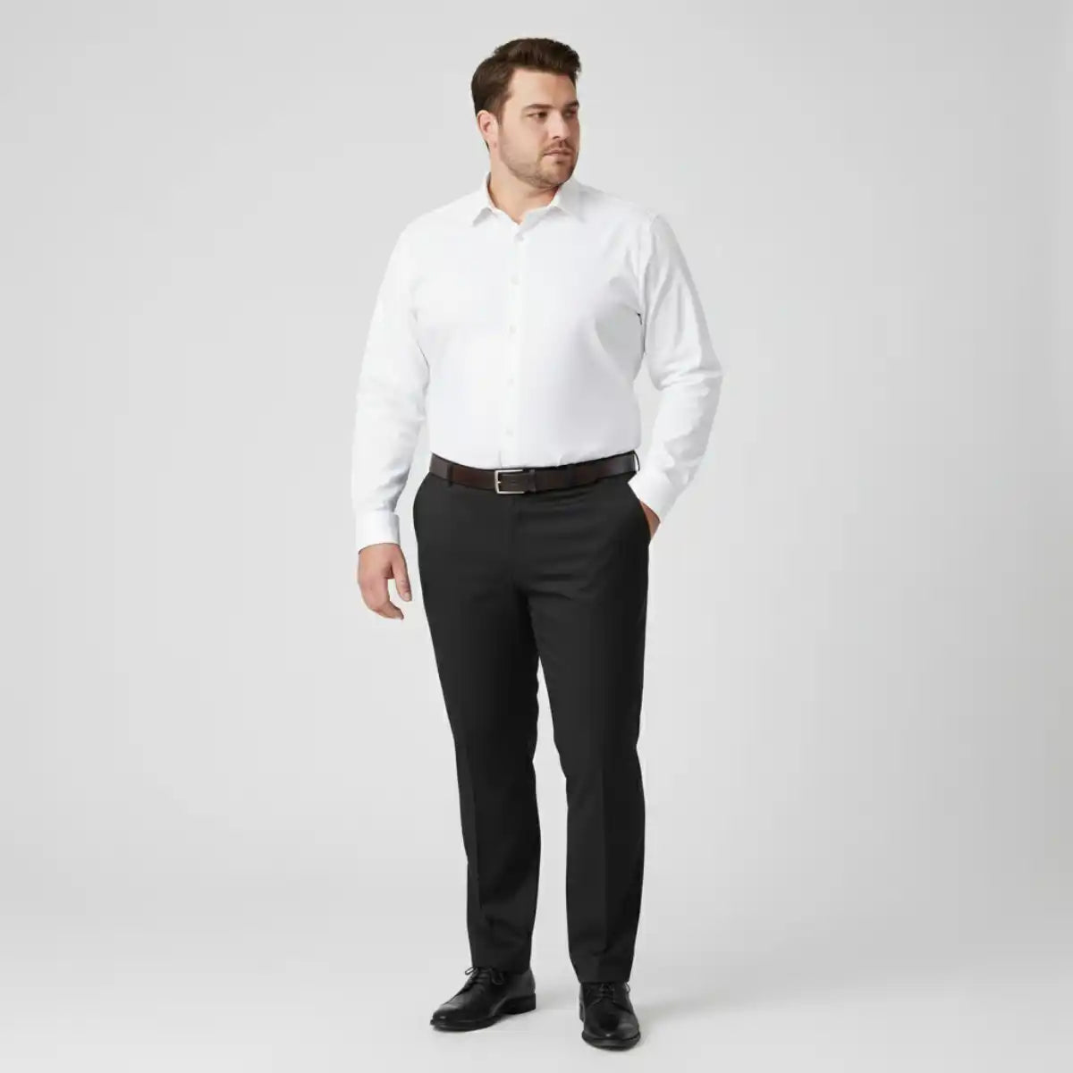 Pantalon Elástico MorphoFit