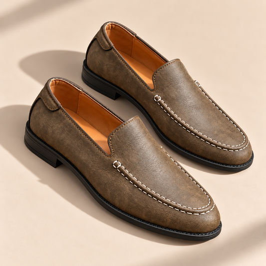 BELLAGIO – Mocasines sin cordones