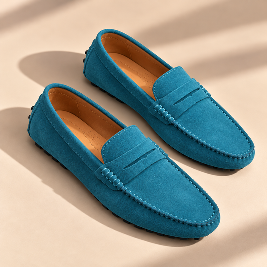 Marco | Mocasines Commodo