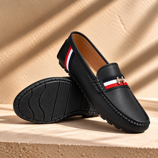 Tommaso | Mocasines cómodos para hombre