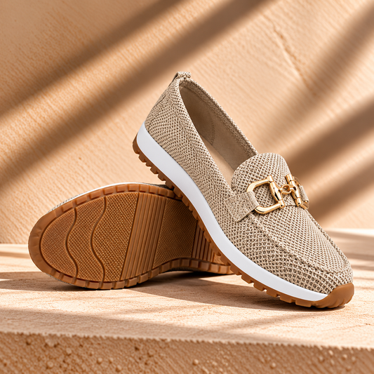 Mocasines Sofía | Elegancia y comodidad