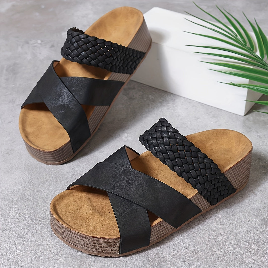 Sandalias Elegantes Valérie