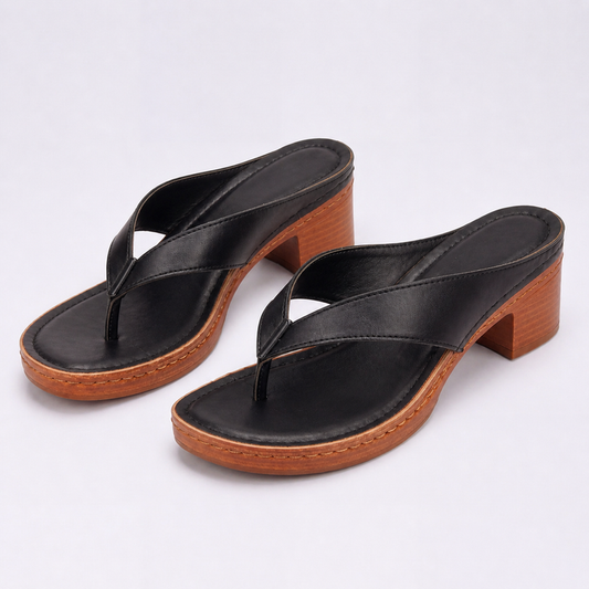 Sandalias elegantes y cómodas Angèle