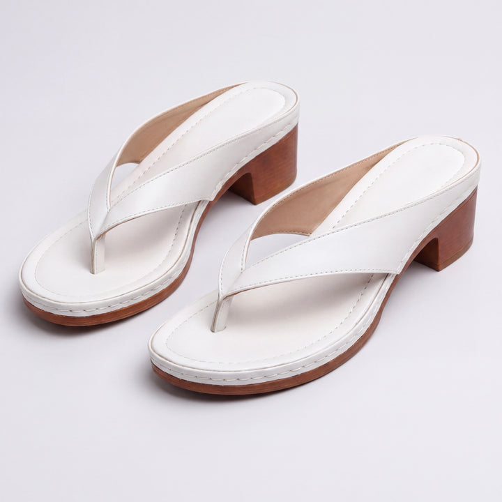 Sandalias elegantes y cómodas Angèle
