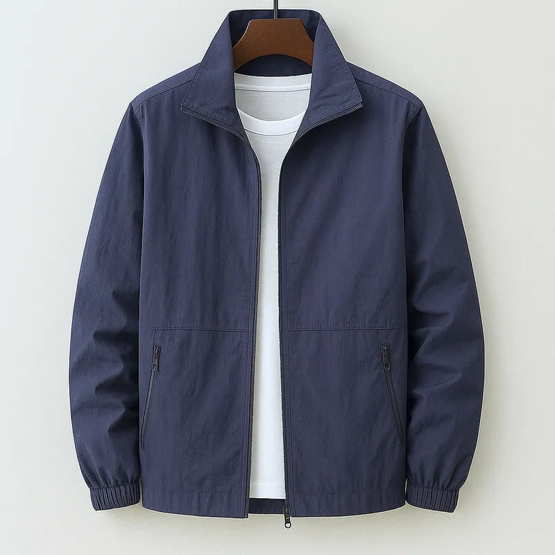 Montero | Chaqueta Bomber Ligera