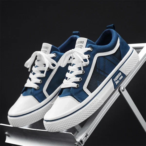 Castell | Zapatillas Urbanas Cómodas y Ligeras
