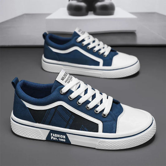Castell | Zapatillas Urbanas Cómodas y Ligeras