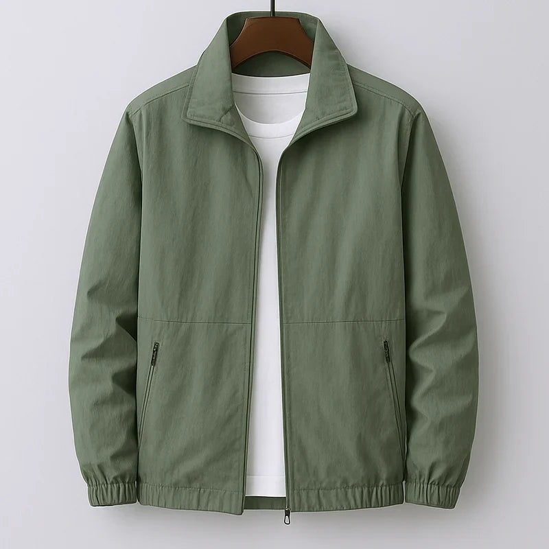 Montero | Chaqueta Bomber Ligera