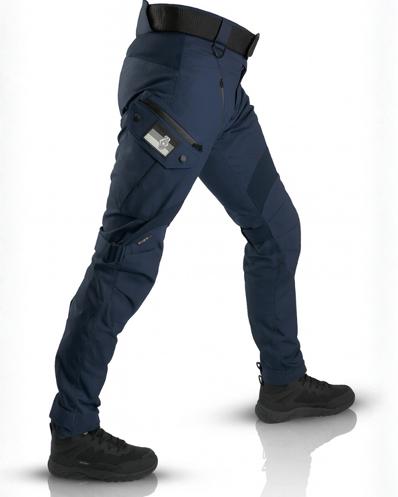 Albert | Pantalones utilitarios tácticos